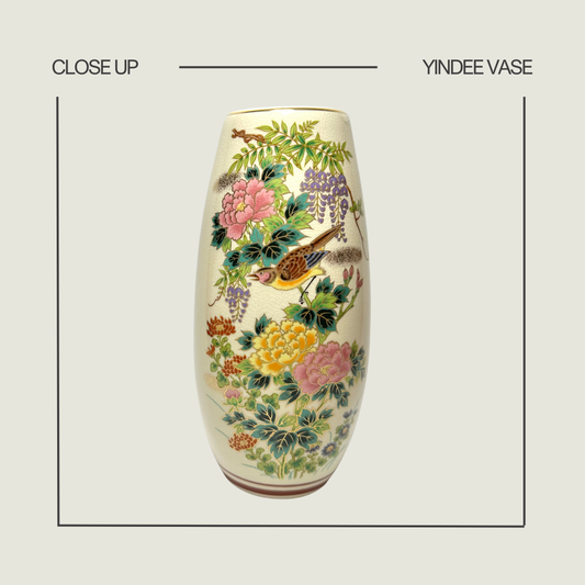 yindee vase