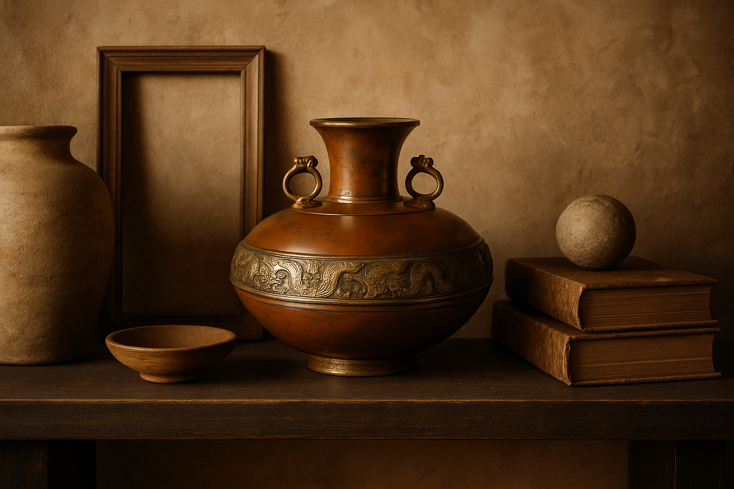 freya vase