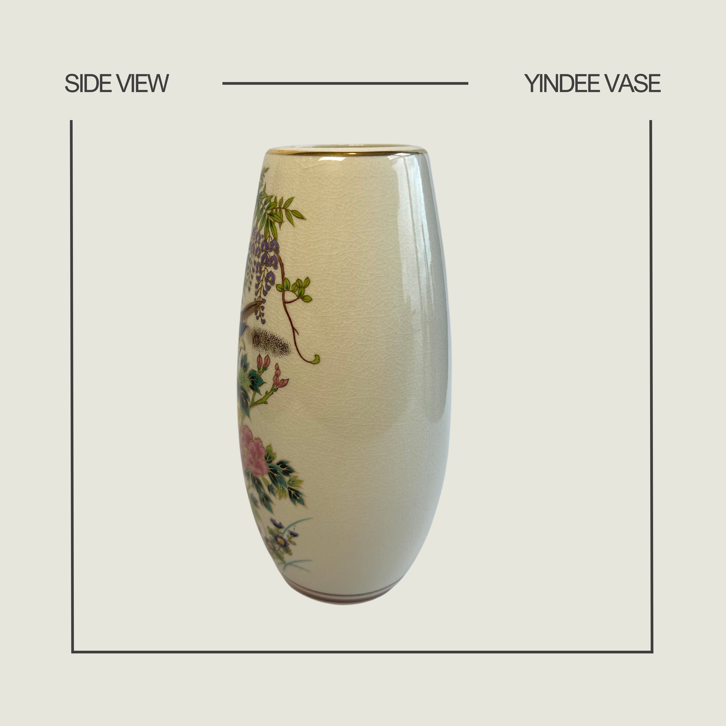 yindee vase